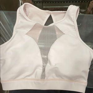 Ptula grace sports bra -pink